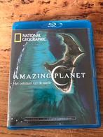 Amazing planet, Ophalen of Verzenden, Zo goed als nieuw, Documentaire en Educatief