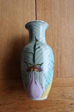 art deco vaas, Ophalen of Verzenden, Zo goed als nieuw