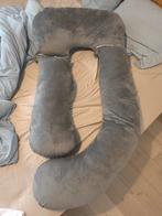 Pregnancy/breastfeeding pillow, Ophalen of Verzenden, Zo goed als nieuw, Overige typen