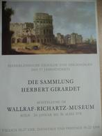 Oude Hollandse meesters Keulen 1970 coll. Herbert Girardet, Antiek en Kunst, Ophalen of Verzenden