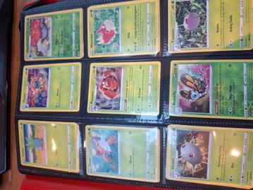 Lost origin Pokemon kaarten map beschikbaar voor biedingen