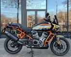 Harley Davidson Pan-America Special (mooiste van NL!), 2 cilinders, Handvatverwarming, Particulier, Meer dan 35 kW