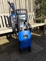 Nilfisk C 125.3 Hogedrukreiniger, Ophalen, Gebruikt, Met regelbare waterdruk, Elektrisch