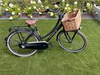Cortina U4 26 inch mat zwart 3 versnellingen, Gebruikt, Versnellingen, Cortina, Ophalen