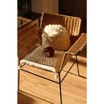 Rotan design stoel, Ophalen