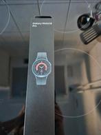 Samsung Galaxy Watch5 Pro (45mm, LTE) - Zwart., Sieraden, Tassen en Uiterlijk, Smartwatches, Ophalen, Zwart, Nieuw, Samsung ⌚️