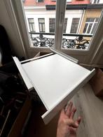 wasmachine tussenstuk, Ophalen, Gebruikt