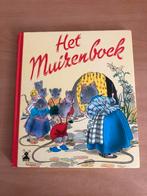 Het Muizenboek op rijm door Clinge Doorenbos, Ophalen of Verzenden