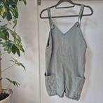 Vlot tuinpak, Ophalen of Verzenden, Maat 36 (S), Grijs, Onbekend