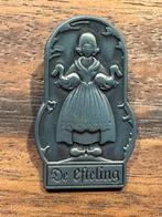 Efteling pin nostalgie Ganzenhoedster epp 298, Verzamelen, Efteling, Ophalen of Verzenden, Zo goed als nieuw