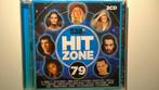 Hitzone 79, Cd's en Dvd's, Ophalen of Verzenden, Zo goed als nieuw, Pop