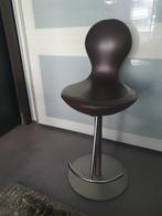 ***Variér Eight design barkruk by STOKKE (Ergonomisch)***, Ophalen, Gebruikt, 60 tot 90 cm, Metaal