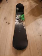 Salomon Pulse 160 snowboard, Ophalen, Gebruikt