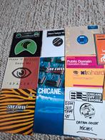 14 Maxi Singles - House, Techno, Trance, Ophalen of Verzenden, Gebruikt, 12 inch, Techno of Trance