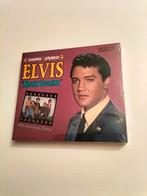 Elvis Presley 2cd digipack
"KISSIN' COUSINS", Ophalen of Verzenden, Nieuw in verpakking