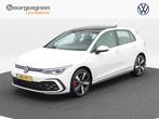 Volkswagen Golf 1.4 eHybrid GTE | Full LED | Panorama Dak |, Auto's, Gebruikt, 4 cilinders, Wit, 1524 kg