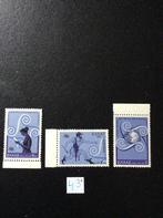 Griekenland postzegels 1974 pfr M 1173/5, Ophalen of Verzenden, Griekenland, Postfris