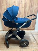 Stokke Trailz kinderwagen, Gebruikt, Luchtbanden, Combiwagen, Ophalen