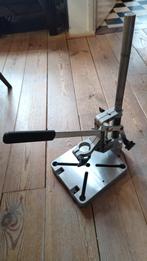 Metabo type 790 Boorstandaard, Doe-het-zelf en Verbouw, Gereedschap | Boormachines, Ophalen of Verzenden, Gebruikt, Overige typen