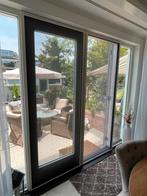 Plissé Horren, 215 cm of meer, Hordeur, Nieuw, 80 tot 100 cm