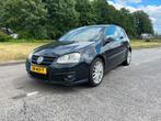 Volkswagen Golf 1.4 TSI 125KW 3D 2006 Zwart, Voorwielaandrijving, Stof, Zwart, 4 cilinders