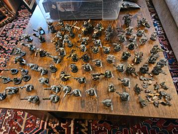 Warhammer 40k Orks Lot beschikbaar voor biedingen