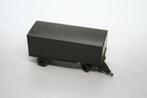 Roco MInitanks gesloten aanhanger (6002) SHF, Ophalen of Verzenden, Gebruikt, Overige typen, Roco