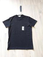 NIEUW zwart t-shirt Replay mt.S, Kleding | Heren, T-shirts, Zwart, Nieuw, Ophalen of Verzenden, Replay