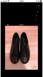 ecco schoen, Ophalen, Nieuw, Zwart