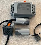 LEGO technic power functions set., Ophalen of Verzenden, Zo goed als nieuw