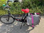 BICICLETA, 47 tot 50 cm, Ophalen, Gebruikt, Overige merken