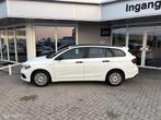Fiat Tipo 1.4 16v Pop, Auto's, Voorwielaandrijving, Gebruikt, Euro 6, Wit