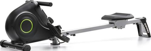 Roeiapparaat / roeimachine, Zipro Nix, Magnetische weerstand, Sport en Fitness, Fitnessapparatuur, Zo goed als nieuw, Metaal, Ophalen