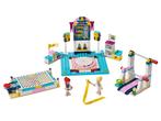 Lego Friends Stephanie’s Turnshow 41372, Kinderen en Baby's, Speelgoed | Duplo en Lego, Ophalen of Verzenden, Complete set, Lego