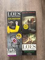 Boeken Loes den Hollander, Ophalen of Verzenden, Zo goed als nieuw