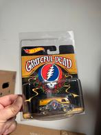 Hotwheels; Grateful Dead, Ophalen of Verzenden, Zo goed als nieuw