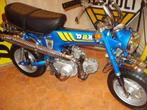 Honda Dax Stickerset (st50 monkey ss50), Ophalen of Verzenden, Nieuw