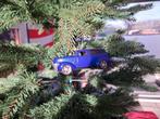 Hallmark Keepsake ornament Kustoms 1940 Ford metal, Ophalen of Verzenden, Zo goed als nieuw, Auto