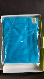 ByKay draagdoek turquoise M met bandana, nieuw!, Ophalen of Verzenden, Nieuw, Buik, Rug of Zij, Draagdoek