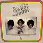 Diana Ross and the Supremes / Anthology 1963-1969 2xLP, Cd's en Dvd's, Vinyl | R&B en Soul, 1960 tot 1980, Soul of Nu Soul, Gebruikt