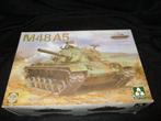 D-133,TAKOM 1-35,NO,2161,M48A5, Overige merken, 1:32 tot 1:50, Overige typen, Nieuw