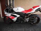 Yamaha yzf r1 2007, 4 cilinders, Bedrijf, Super Sport, Meer dan 35 kW