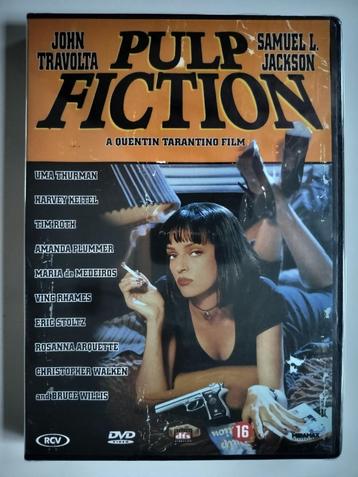 Pulp Fiction (1994) *NEW* beschikbaar voor biedingen