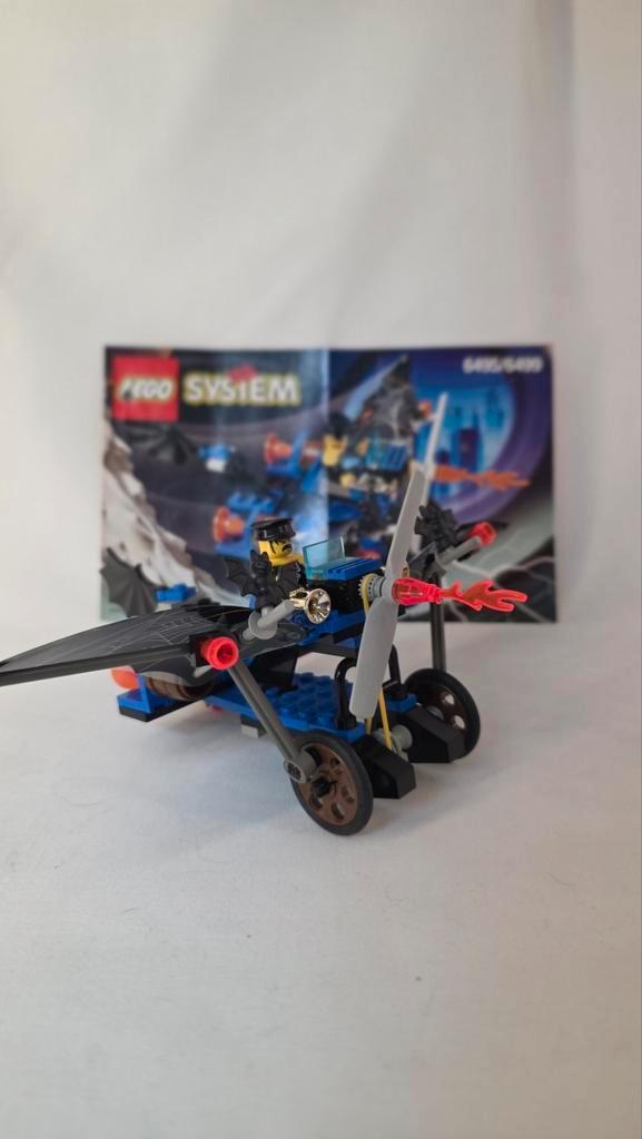 5 lego setjes vintage castle, western,  egypt, Kinderen en Baby's, Speelgoed | Bouwstenen, Zo goed als nieuw, Overige merken, Ophalen of Verzenden