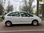 Citroen Xsara Picasso 1.6i-16V Image AIRCO!APK2026!KOOPJE!20, Voorwielaandrijving, Stof, Zwart, 4 cilinders