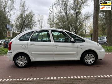 Citroen Xsara Picasso 1.6i-16V Image AIRCO!APK2026!KOOPJE!20 beschikbaar voor biedingen