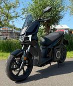Silence S01 Motorscooter 95km/u 2023, Scooter, Bedrijf, Silence