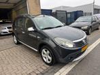 Dacia SANDERO 1.6 Stepway AIRCO LMV STOERE / NETTE AUTO NAP, Auto's, Dacia, Euro 5, 4 cilinders, Startonderbreker, 14 km/l