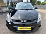Hyundai i20 1.2i i-Drive (bj 2012), Euro 5, 450 kg, 4 cilinders, Zwart