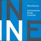 Cd Rene Samson : In Limine, Ophalen of Verzenden, Modernisme tot heden, Zo goed als nieuw, Overige typen